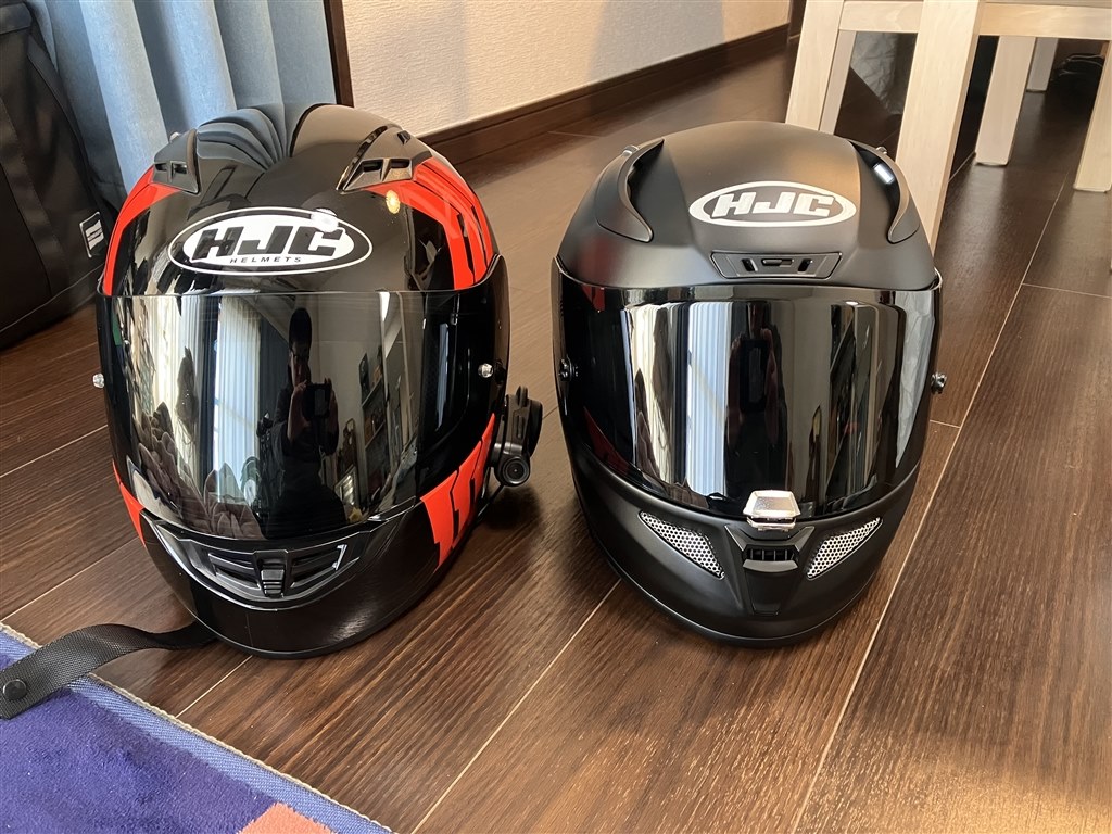 HJCの中では軽量コンパクト。』 HJC RPHA11 ソリッド HJH103 サンダー