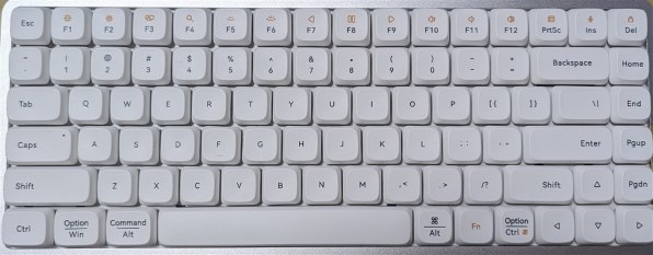 キーボード Lofree FLOW84 oe915w8 LOFREE FLOW メカニカルキーボード 84キー ゴーストスイッチ付き