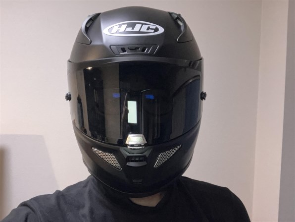 HJC RPHA11 ソリッド HJH103 レビュー評価・評判 - 価格.com