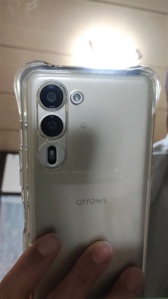 docomo arrows we2 Plus F-51E シャンパンシルバー arrows We2 Plus F-51E | Android スマートフォン | 製品 | NTT