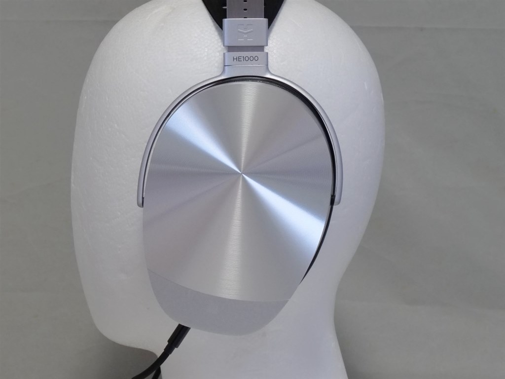UNVEILED」の魅力が少し身近に！』 HiFiMAN HE1000 UNVEILED 鴻池賢三