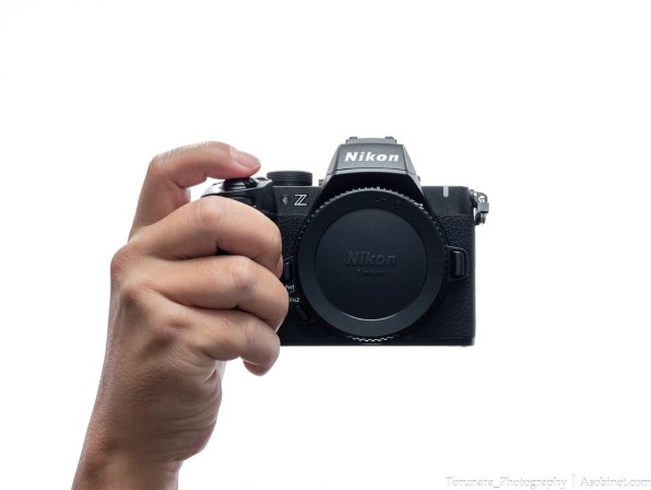 最新のニコンAFをコンパクトで手軽に楽しみたい場合の選択肢』 ニコン