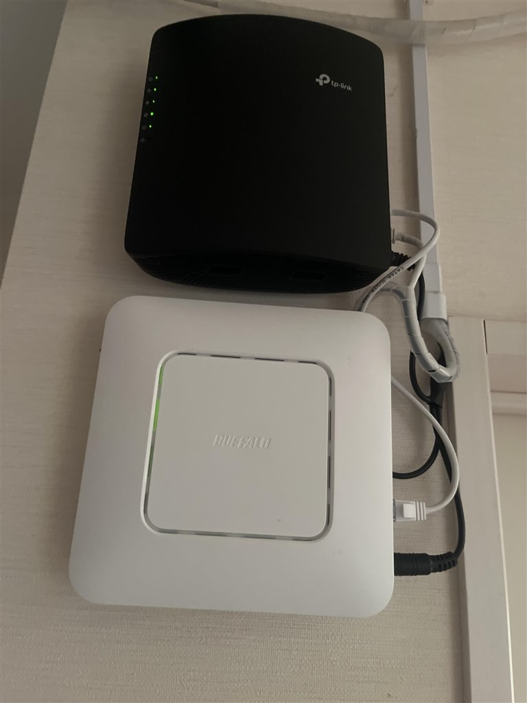 【新品】TP-Link ARCHER BE3600 WiFiルーター Archer BE3600 | BE3600 デュアルバンドWi-Fi 7ルーター | TP