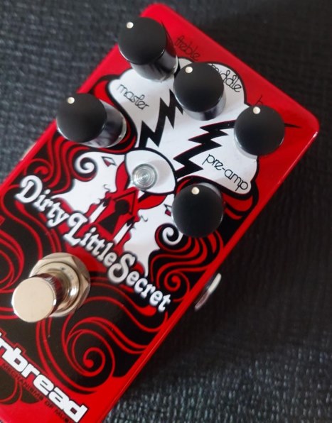 Catalinbread Dirty Little Secret Red 価格比較 - 価格.com