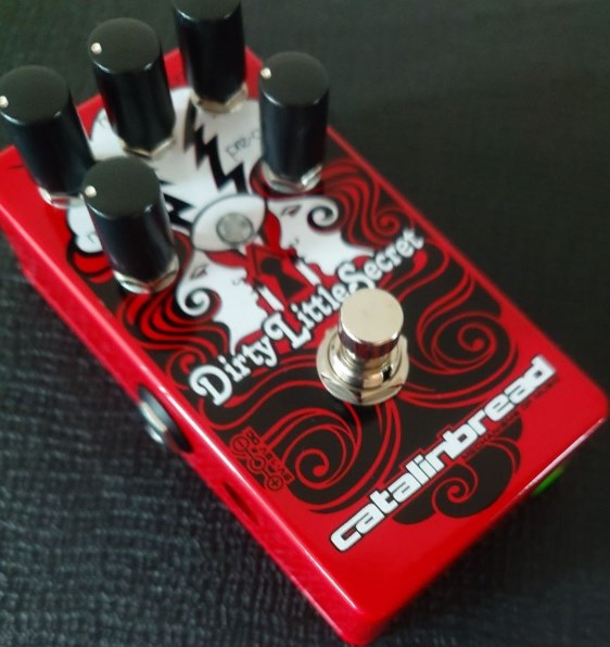 Catalinbread Dirty Little Secret Red 価格比較 - 価格.com