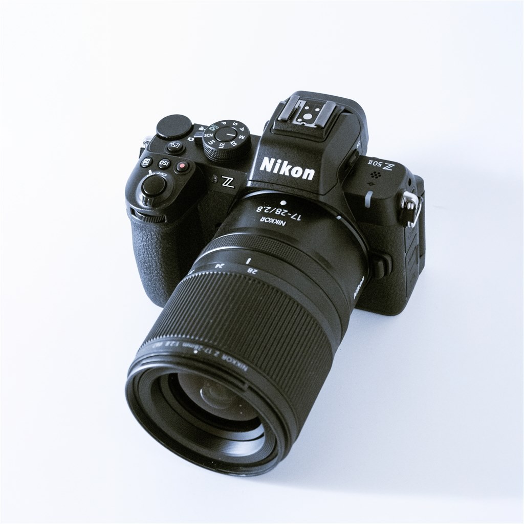 Nikon Z7 ボディ ニコン（Nikon） 【送料無料】Nikon ミラーレス一眼 Z7II ボディ Z 7II