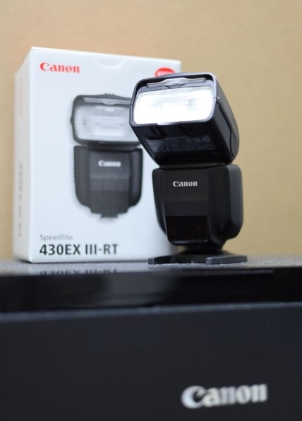 CANON スピードライト 430EX III-RT 価格比較 - 価格.com