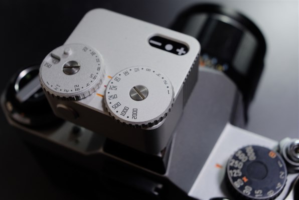 銘匠光学 TTArtisan TT-METER II [ブラック] 価格比較 - 価格.com