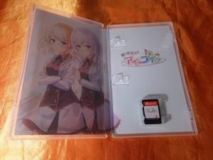Switch 思い出抱えてアイにコイ!! 通常版 Amazon.co.jp: 思い出抱えてアイにコイ!! -Switch : ゲーム