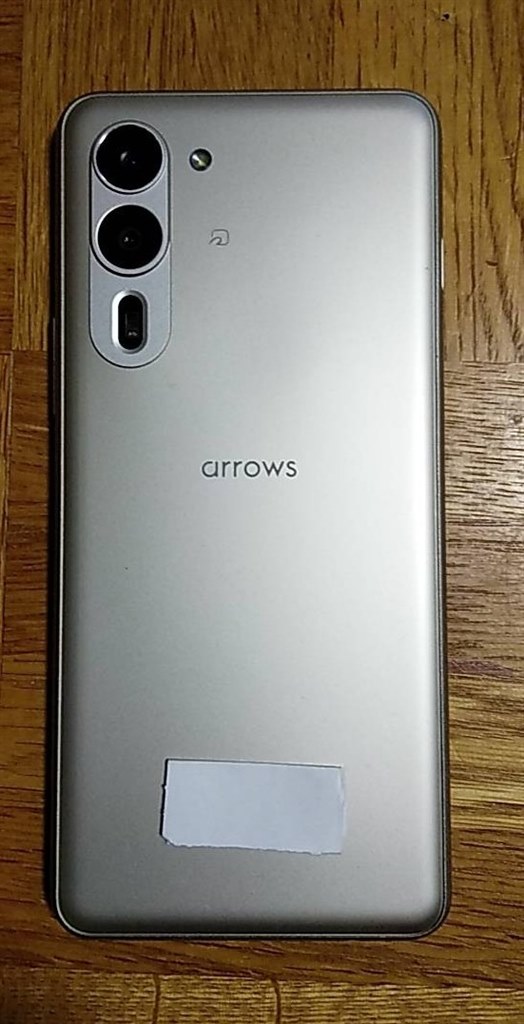 操作性も難しくないのでオススメ』 FCNT arrows We2 Plus F-51E