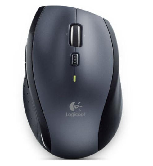 ロジクール Marathon Mouse M705m 価格比較 - 価格.com