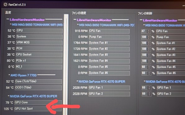 PNY GeForce RTX 4070 SUPER 12GB VERTO OC デュアルファン PNY GeForce RTX 4070 SUPER 12GB VERTO OC デュアルファン