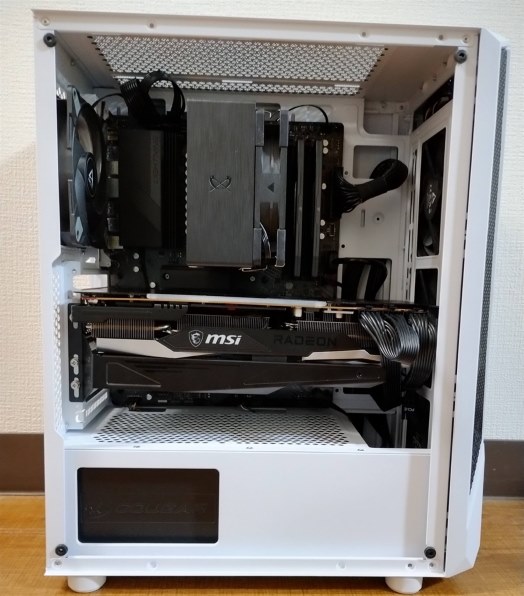 ENERMAX PABYS PB30 ECB-PB30 ドスパラWeb限定モデル 価格比較