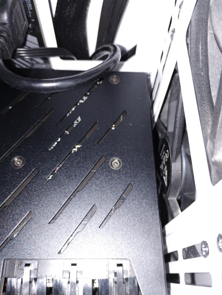 ENERMAX PABYS PB30 ECB-PB30-BB-ARGB ドスパラWeb限定モデル [Black