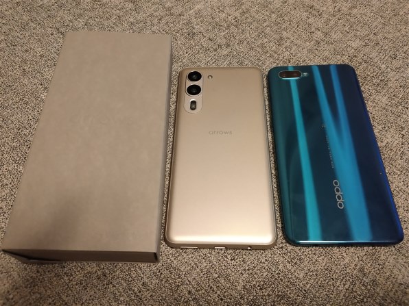 期間限定割引6/14まで】OPPO Reno A 128GB ブラック オッポ スマホ SIM