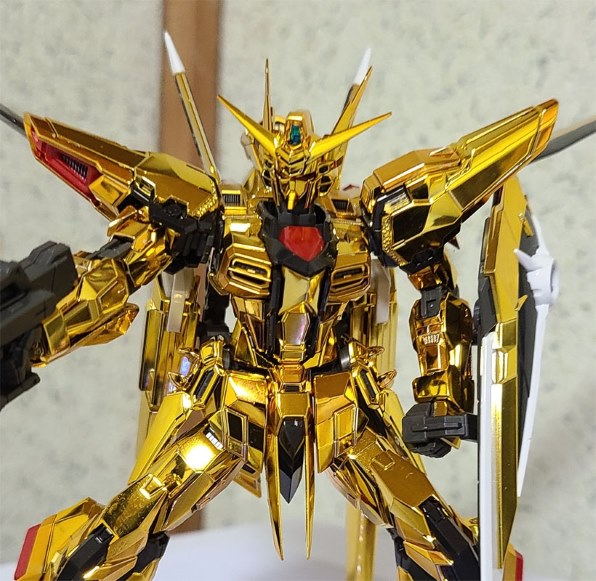 BANDAI RG 1/144 アカツキガンダム(オオワシ装備) 価格比較