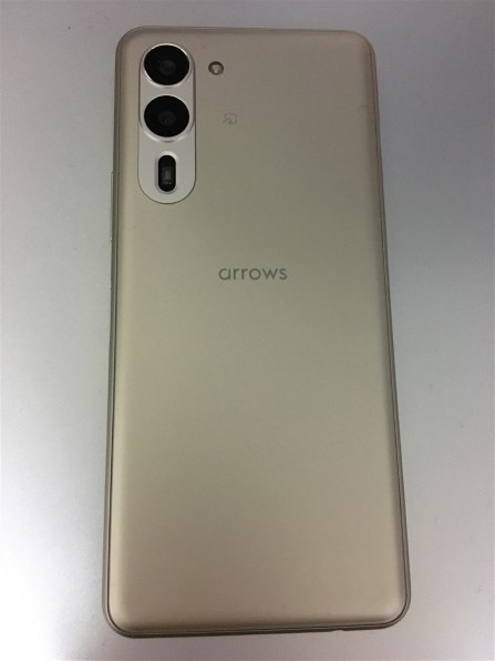 Apple iPhone 6s Plus 32GB docomo [ローズゴールド]で撮影され