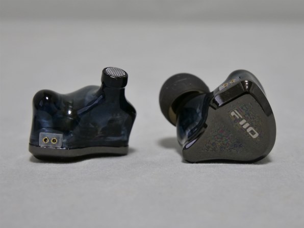 FiiO FW5 PS5、Switchで使えるオマケ付 Fiio FW5 | Headphone Reviews and Discussion - Head-Fi.org