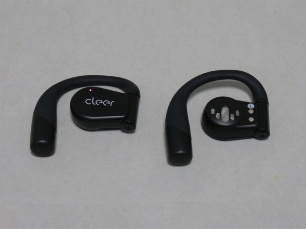 【超美品】Cleer ARC 3 Music Pro CLR-ARC3MP-B Cleer ARC 3 Music Black CLR-ARC3M-B – エミライダイレクトストア