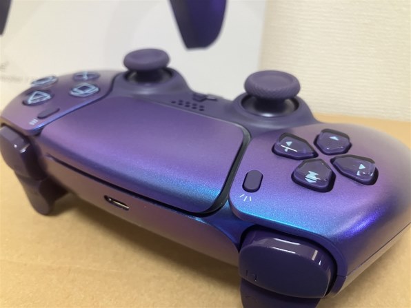 SIE DualSense ワイヤレスコントローラー CFI-ZCT1J12 [クロマ