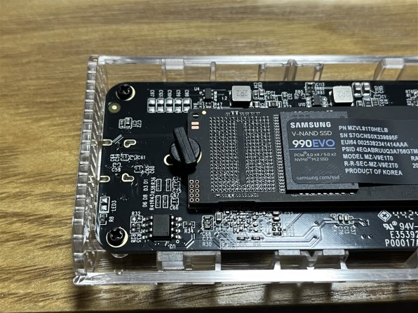 Samsung 990 EVO Plus 1TB M.2 SSD 開封済み未使用 4560441099712 SSD サムスン SAMSUNG 990 EVO Plus MZ-V9S1T0B