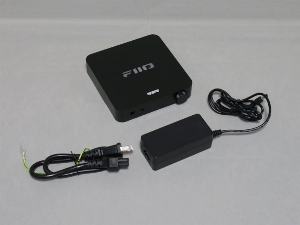 FiiO K11 R2R FIO-K11R-S [Silver]投稿画像・動画 - 価格.com