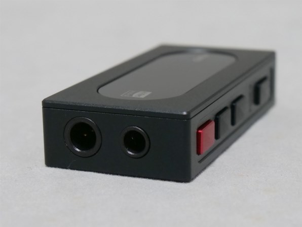 FiiO KA15 FIO-KA15-B [Black] 価格比較 - 価格.com