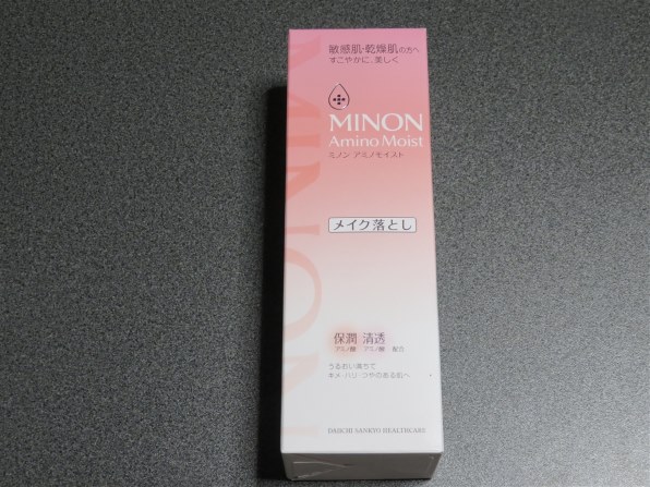 第一三共ヘルスケア ミノン アミノモイスト モイストミルキィ