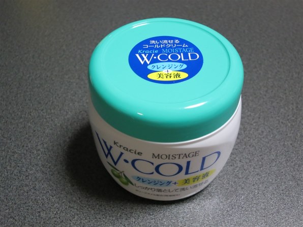 モイスタージュWコールドクリーム × 24点 | モイスタージュ Wコールドクリーム 270g | メイク落とし 化粧