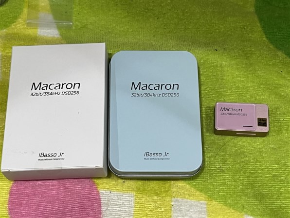 iBasso Audio iBasso Jr. Macaron [Black] 価格比較 - 価格.com