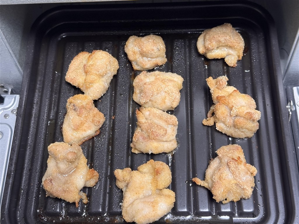 焼き加減とふわふわ度を好みに合わせて設定できる』 シャープ 焼き加減とふわふわ度を好みに合わせて設定できる』 シャープ