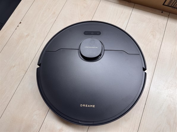 Dreame DreameBot X30 Ultra RLX56CE [ブラック] 価格比較 - 価格.com
