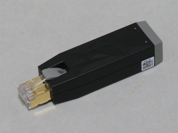 未使用！iFi audio LAN iSilencer 新品未開封iFi audio LANiSilencer