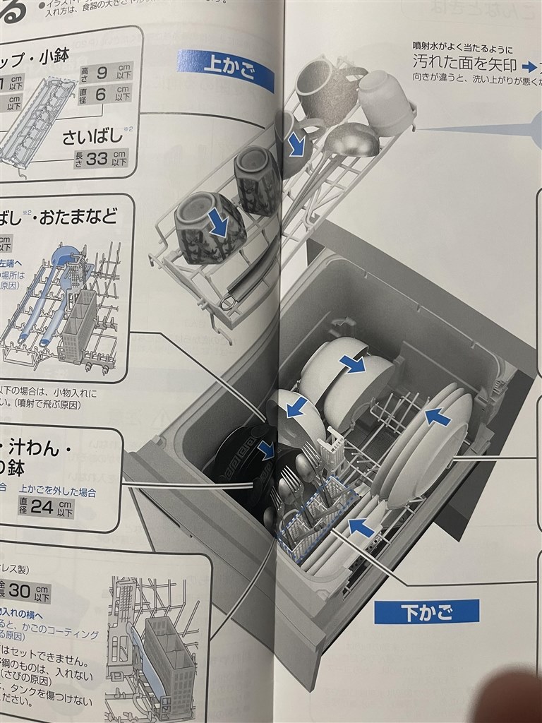 取扱・取付設置説明書 | プロユーザー向け情報 | ビルトイン