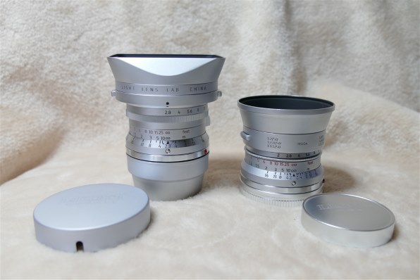 LIGHT LENS LAB M 28mm f/2.8 ブラックペイント LIGHT LENS LAB M 28mm f/2.8 LLL-28M-B [ブラックペイント