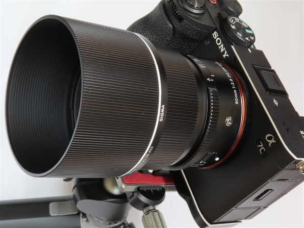 【美品】SIGMA シグマ 90mm F2.8 DG DN ソニーE用 review_770102_l.jpg