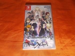 Amazon.co.jp: The Caligula Effect 2 Switch (Nintendo Switch