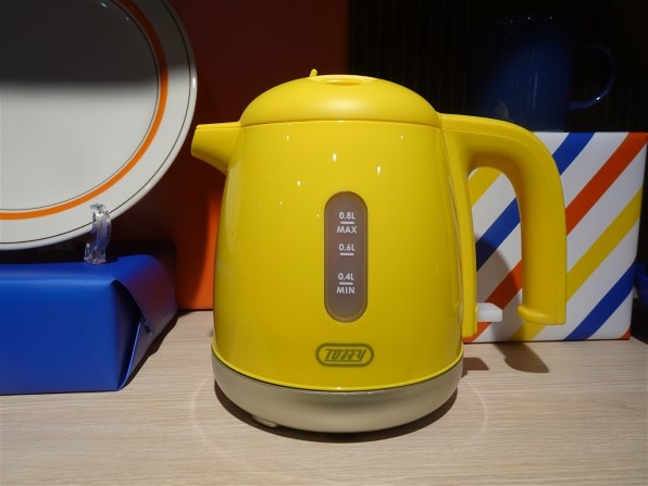 電気ポット・電気ケトル レビュー・評価 - 価格.com