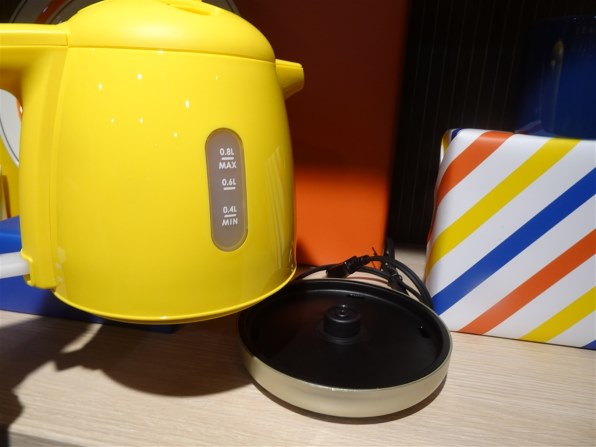 電気ポット・電気ケトル レビュー・評価 - 価格.com