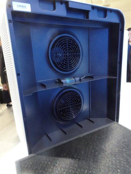 ブルーエア Blueair Classic Pro CP7i 111757 価格比較 - 価格.com