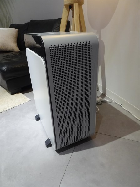 ブルーエア Blueair Classic Pro CP7i 111757投稿画像・動画 - 価格.com