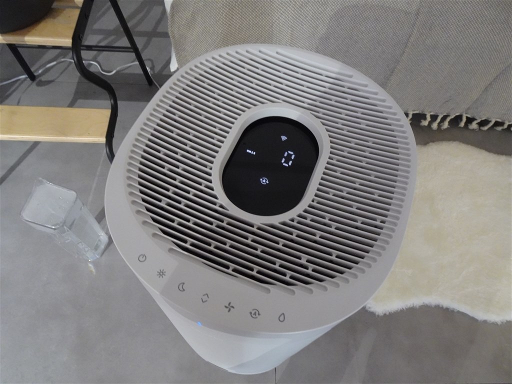 矜持を捨てた!?空気清浄機専業メーカーが考えた加湿空清の正解 矜持を捨てた!?空気清浄機専業メーカーが考えた加湿空清の正解