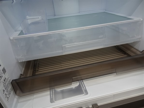 三菱電機 中だけひろびろ大容量 MZシリーズ MR-MZ60M-H 三菱電機 中だけひろびろ大容量 MZシリーズ MR-MZ60M-H