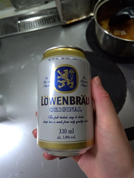 LOWEN BRAU ◎レーベンブロイ ビールジョッキ 新品 24個 LOWEN BRAU