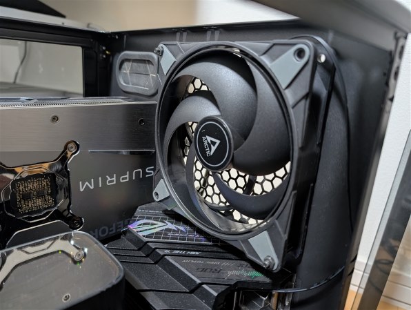 ARCTIC P14 MAX ACFAN00287A [Black] 価格比較 - 価格.com
