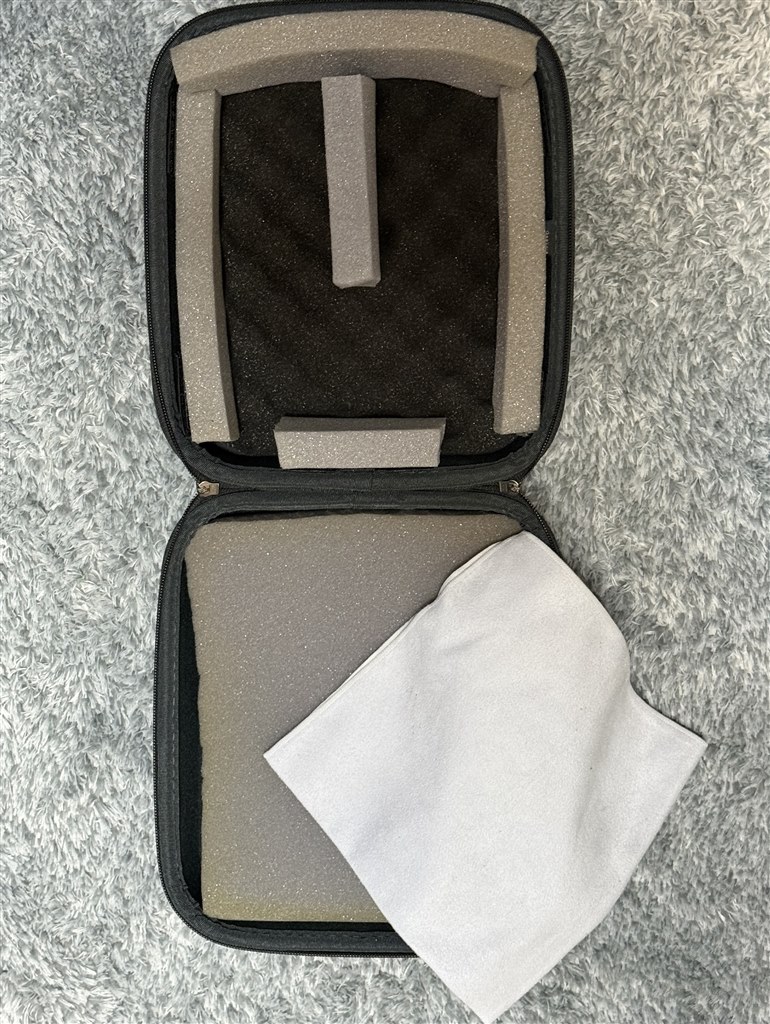 幾筋もの音の奔流、されど繊細かつ纏まって美しい（矛盾？）』 SONY