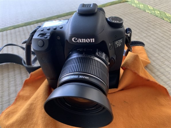 CANON EOS 7D ボディ 価格比較 - 価格.com