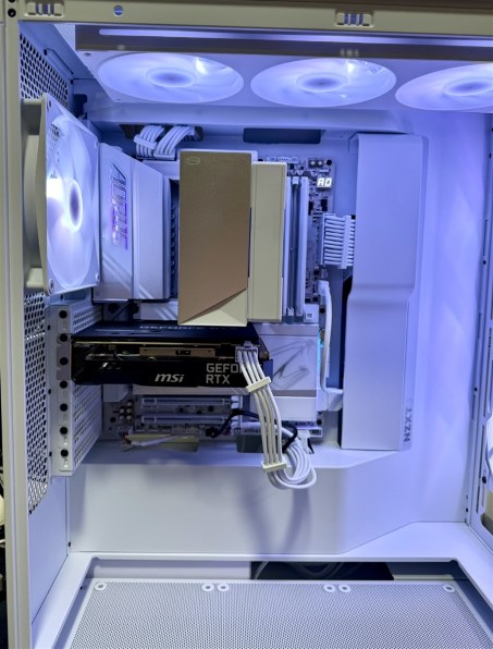 GIGABYTE X870E AORUS PRO ICE レビュー評価・評判 - 価格.com