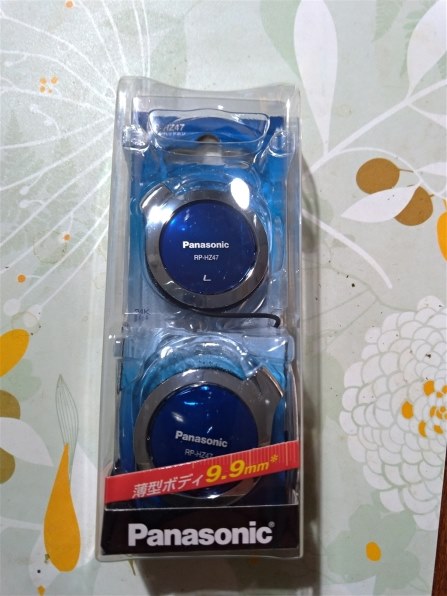 パナソニック RP-HZ47 価格比較 - 価格.com