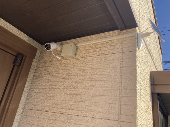 【接続金具付】TP-Link Tapo C425 水防塵 防犯カメラ 接続金具付】TP-Link Tapo C425 水防塵 防犯カメラ 屋外 屋内 TP-Link Tapo